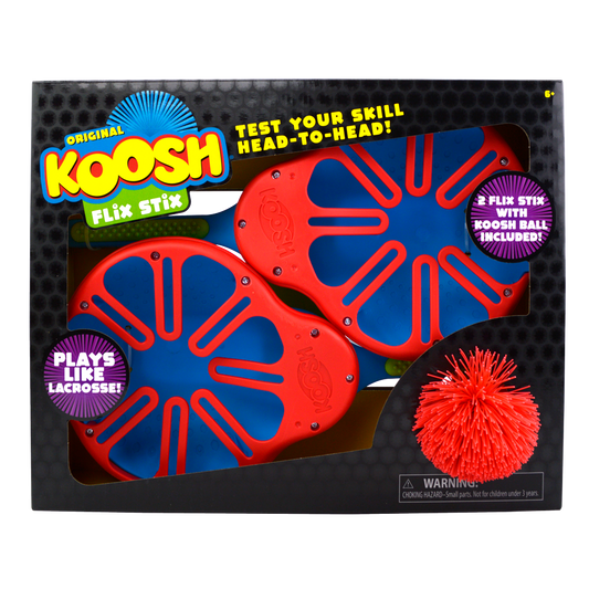 X Koosh Flix Stix