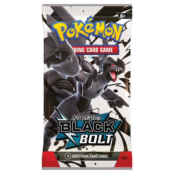 Pokemon White Flare 3 Pac