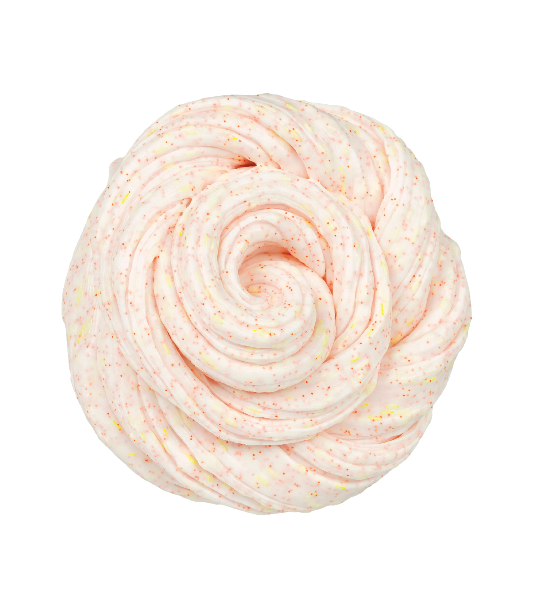 Peach Ring Putty