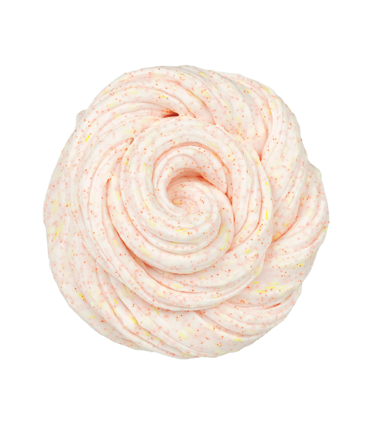 Peach Ring Putty