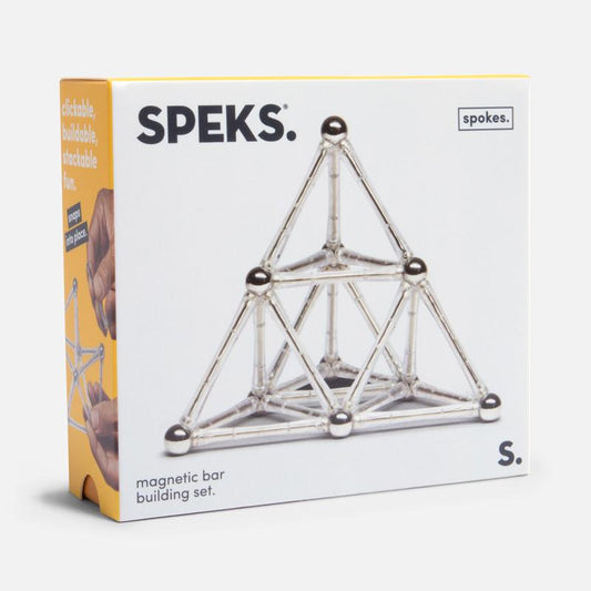 X Spokes Original Nickel