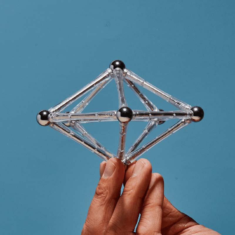 X Spokes Original Nickel