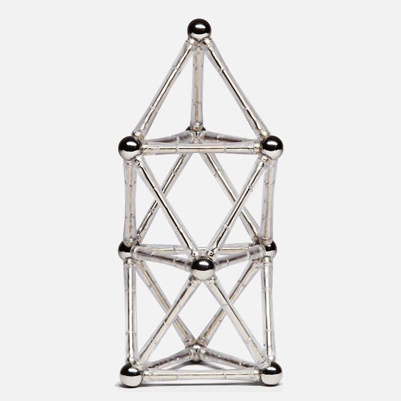 X Spokes Original Nickel