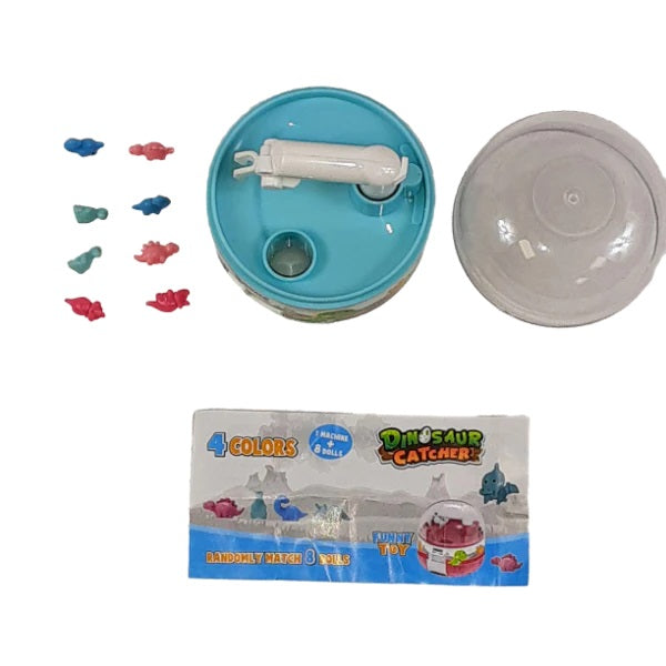 Mini Claw Machine Dino Gr