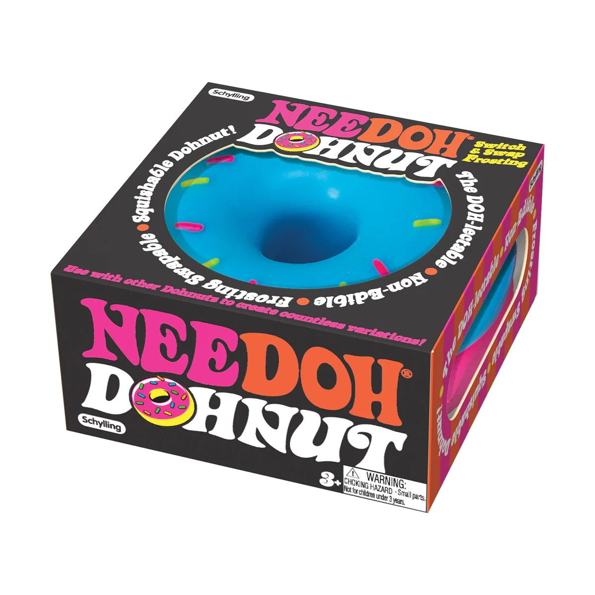 Dohnuts Nee Doh # Donuts