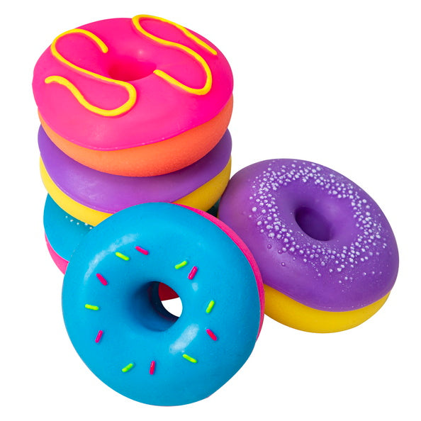 Dohnuts Nee Doh # Donuts