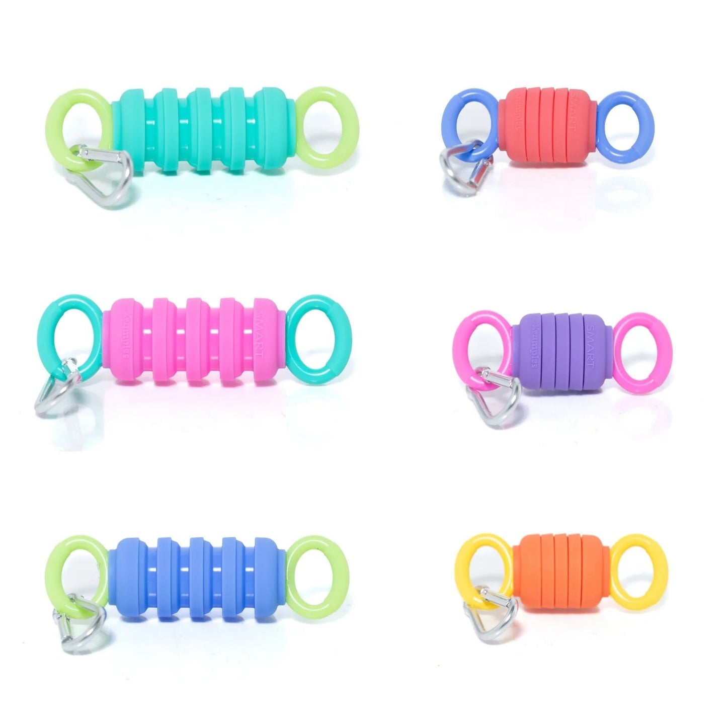 Krumples Mini Fidgets