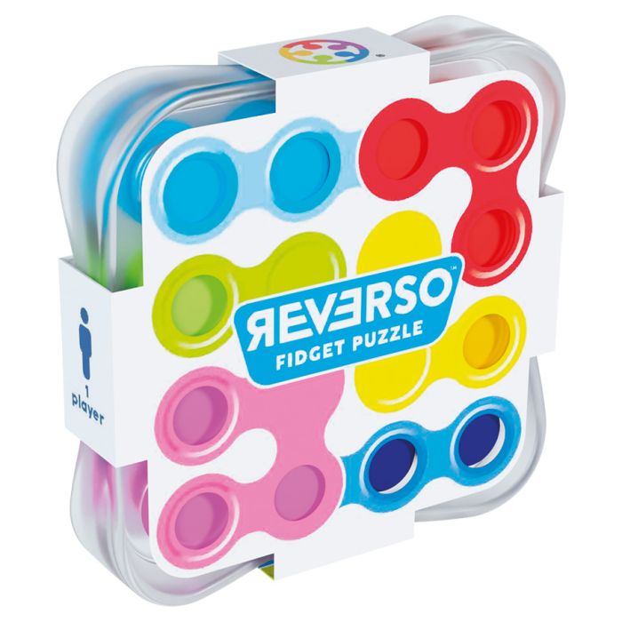 X Reverso