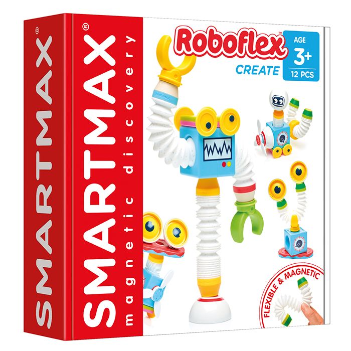 X Roboflex Medium