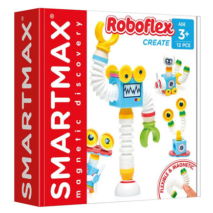 X Roboflex Medium