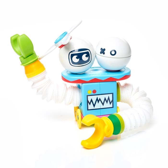 X Roboflex Medium