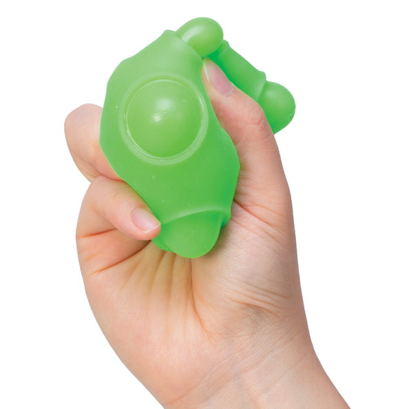 X Happy Snappy Ball #