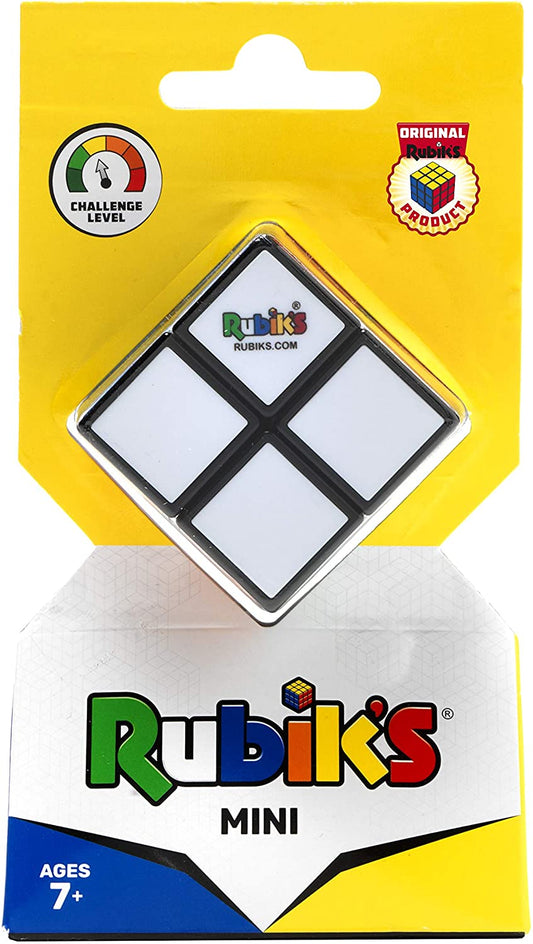 Rubiks 2x2 Mini Rubik's
