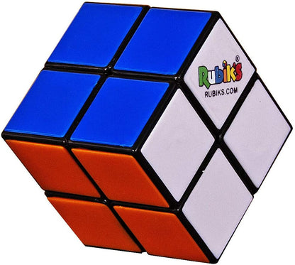 Rubiks 2x2 Mini Rubik's