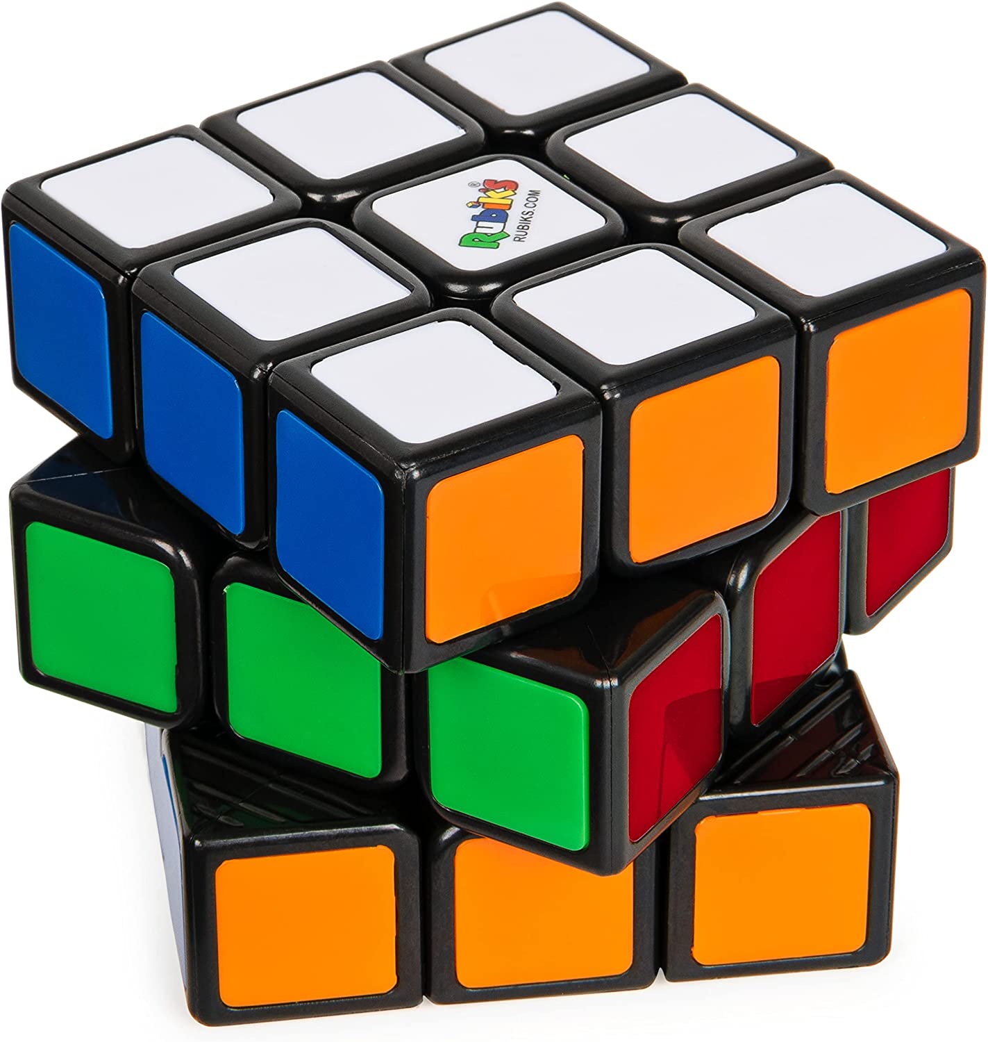 Rubiks 3x3 Cube Rubik's