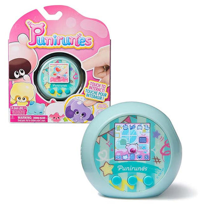 Punirunes Interactive
