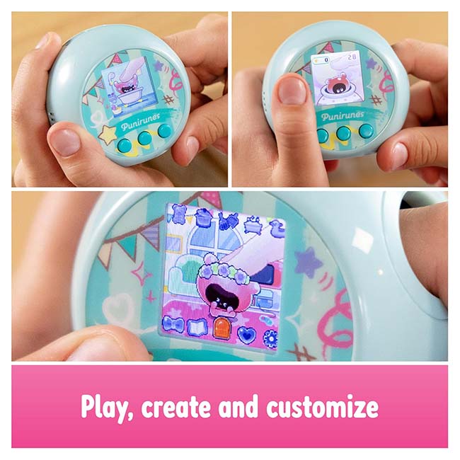 Punirunes Interactive
