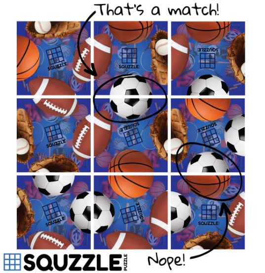 Squizzle