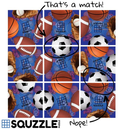 Squizzle