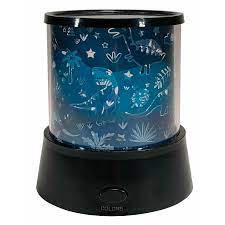 X Dinosaur Projection Lig