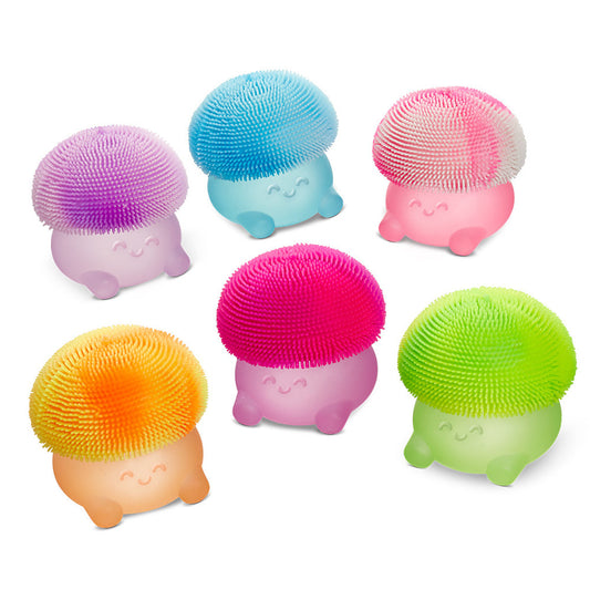 Sugar Mushroom Squisher