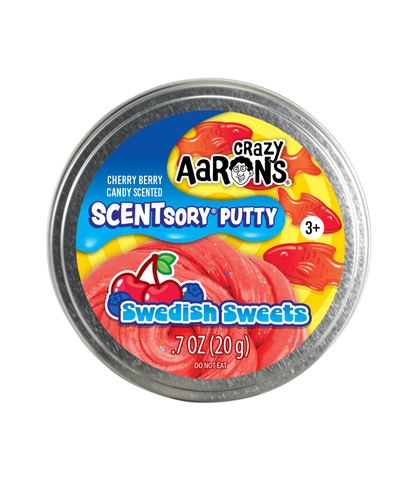 Swedish Sweets Putty