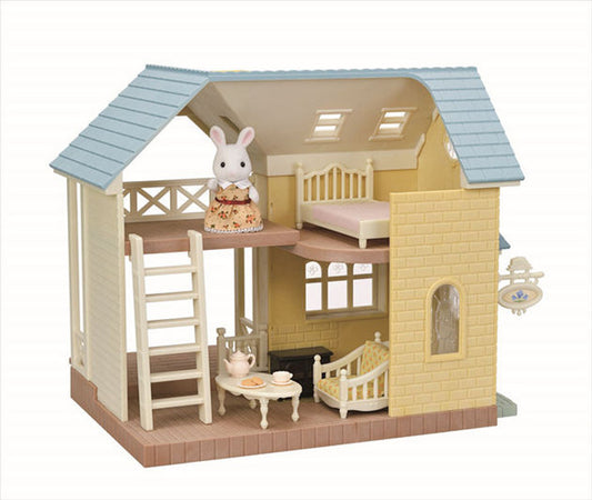 Bluebell Cottage Gift S