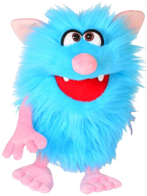 Living Puppets Spike 14 Inch