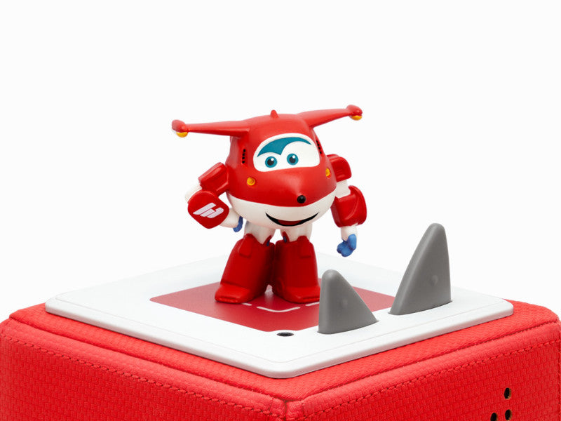 X Tonie Super Wings