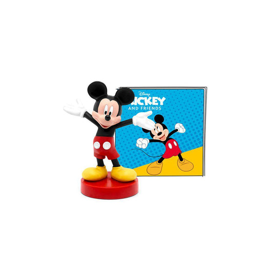 X Tonie Disney Mickey Mou