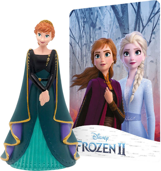 Frozen Tonie Anna