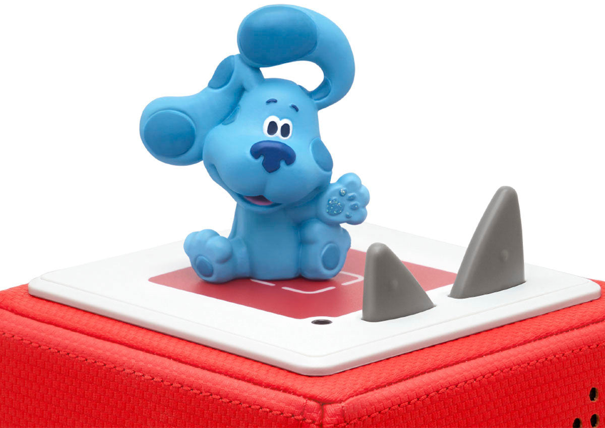 X Blues Clues and You
