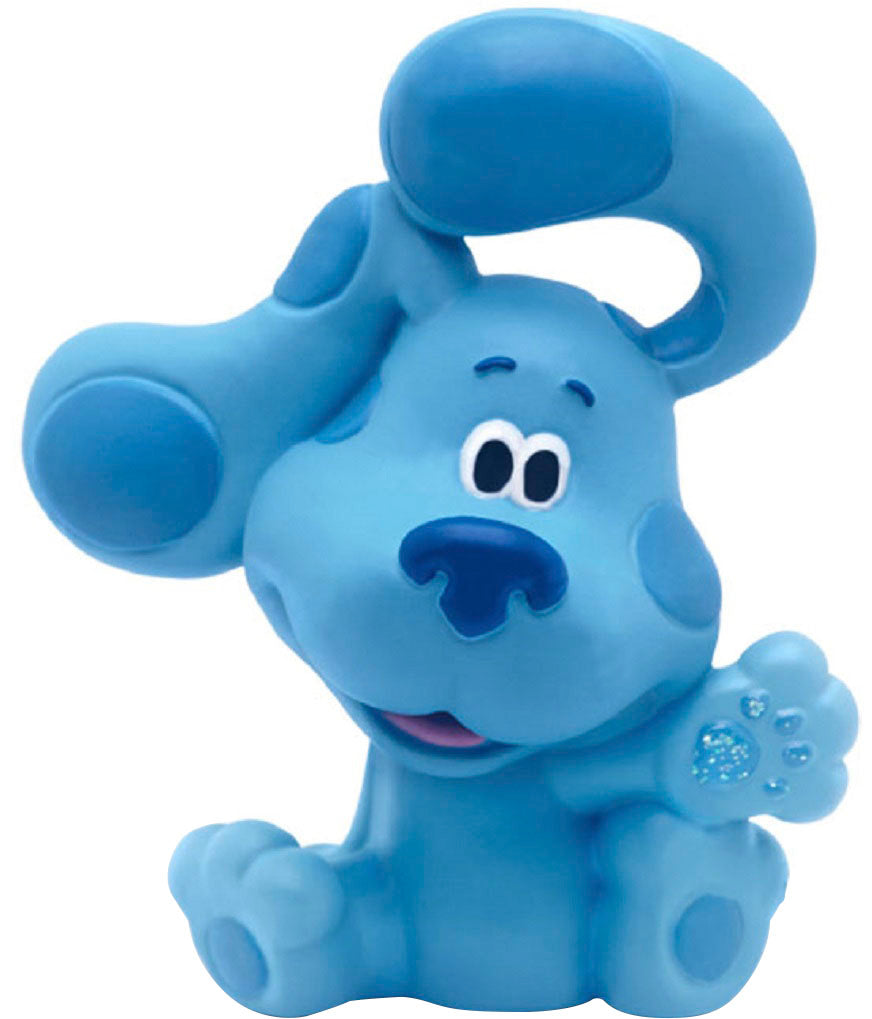 X Blues Clues and You