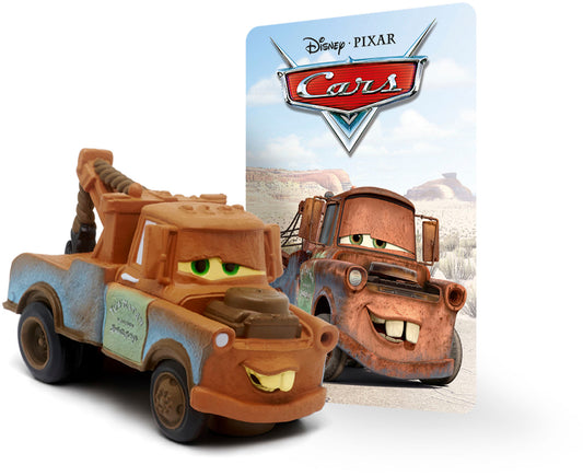 Tonies Cars Mater