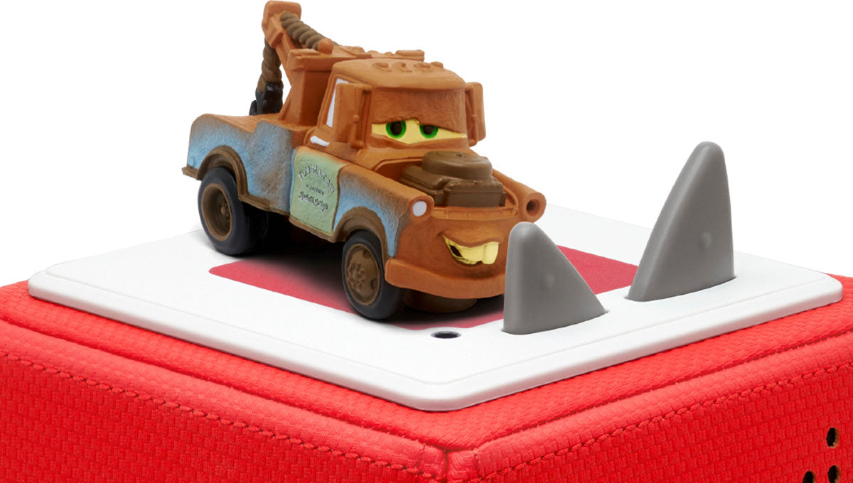 Tonies Cars Mater