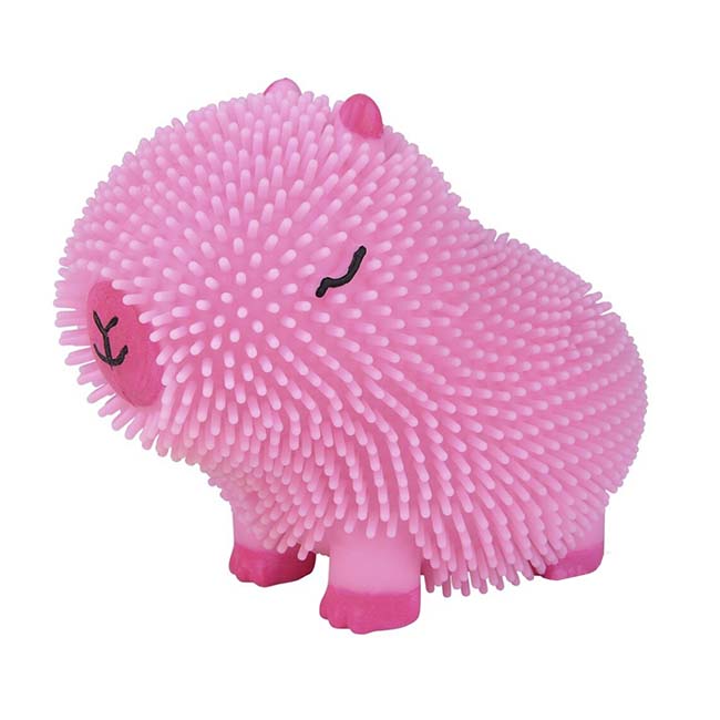 Cappybara Puffer
