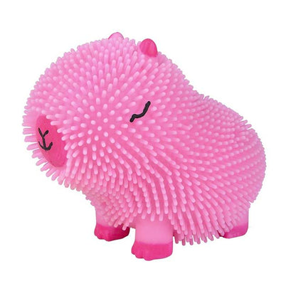 Cappybara Puffer