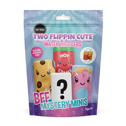 X Mini Water Wigglers Bli