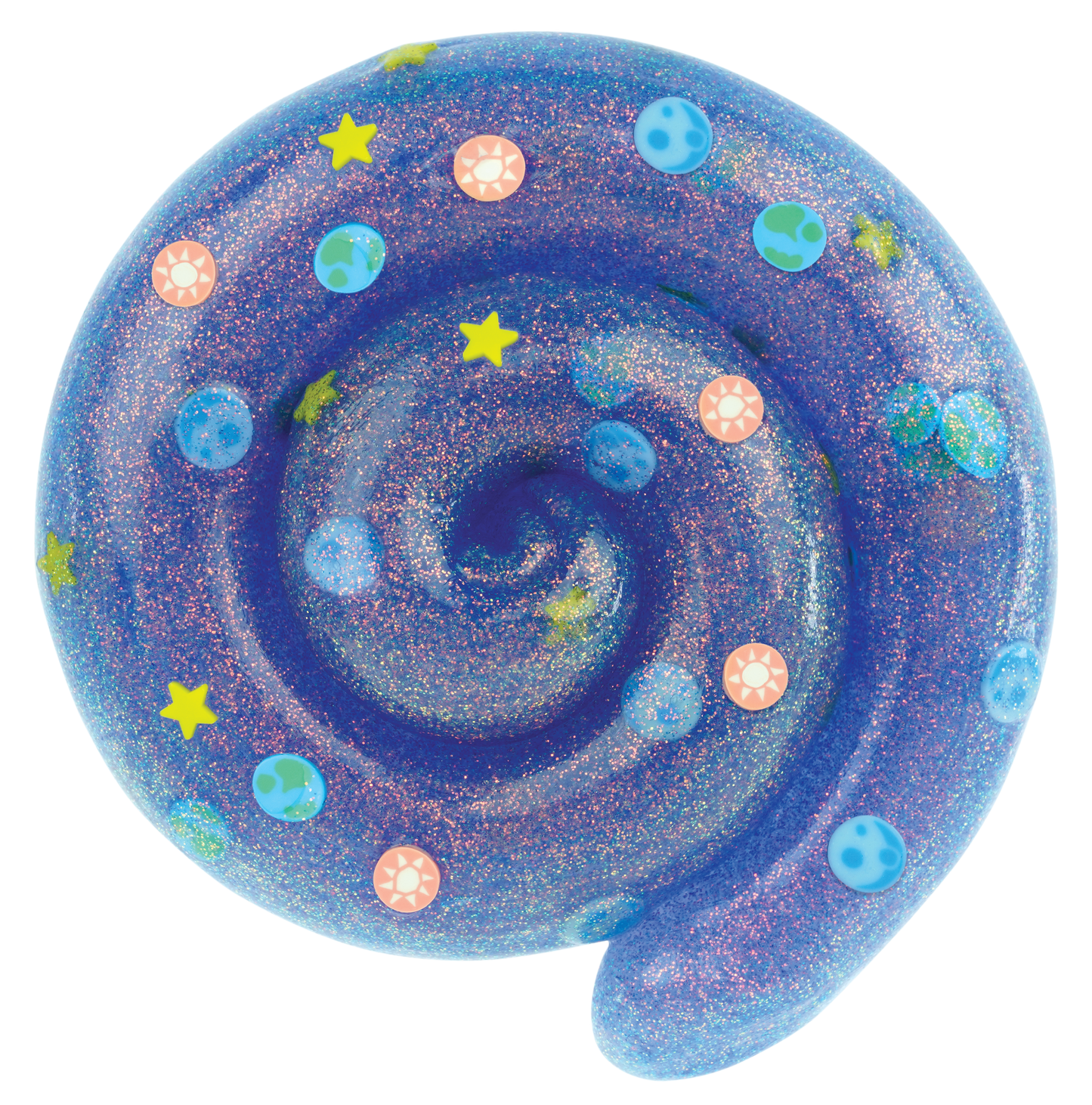Total Eclipse Tin