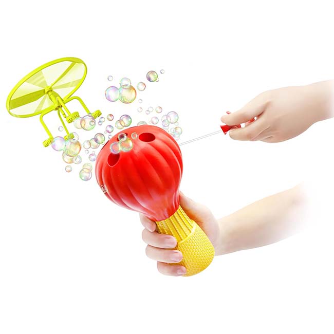 Bubbloon Bubbles