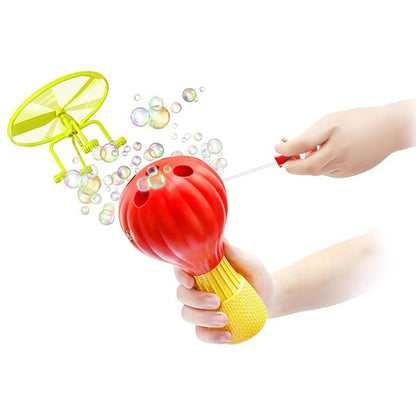 Bubbloon Bubbles