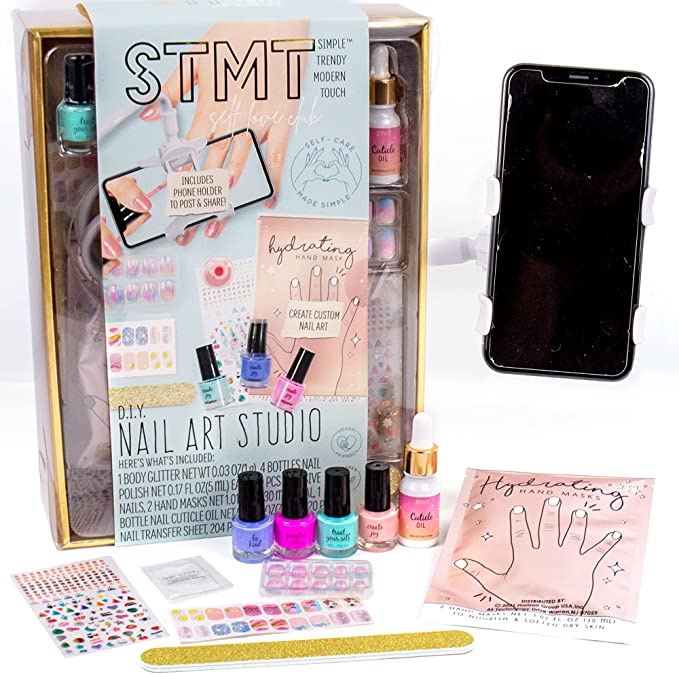 X Nail Art Studio