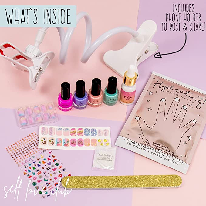 X Nail Art Studio
