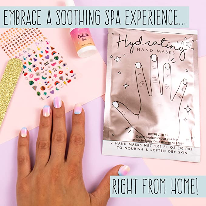 X Nail Art Studio