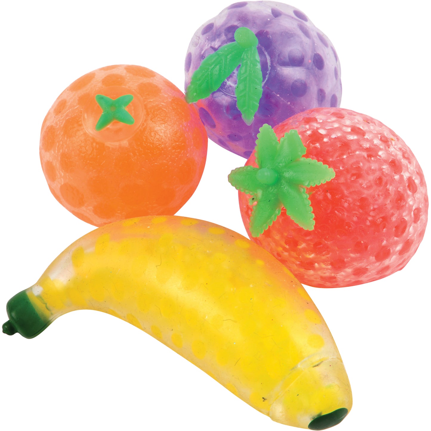 X Squashy Fruit