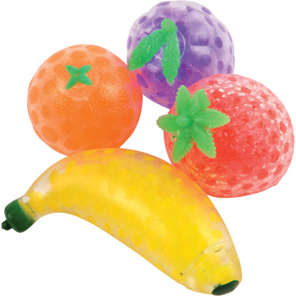 X Squashy Fruit