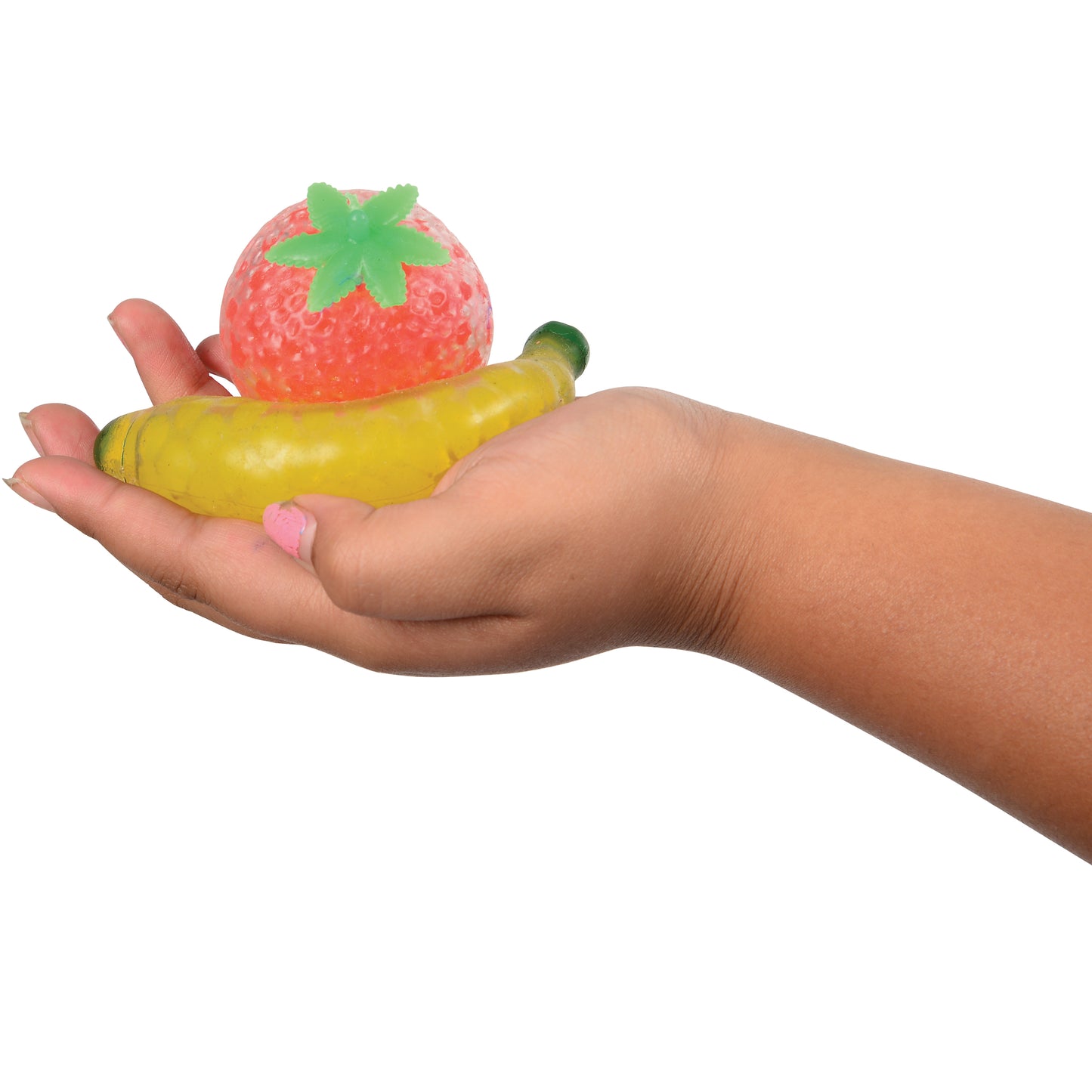 X Squashy Fruit