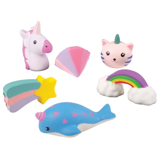 Squishy Assortment