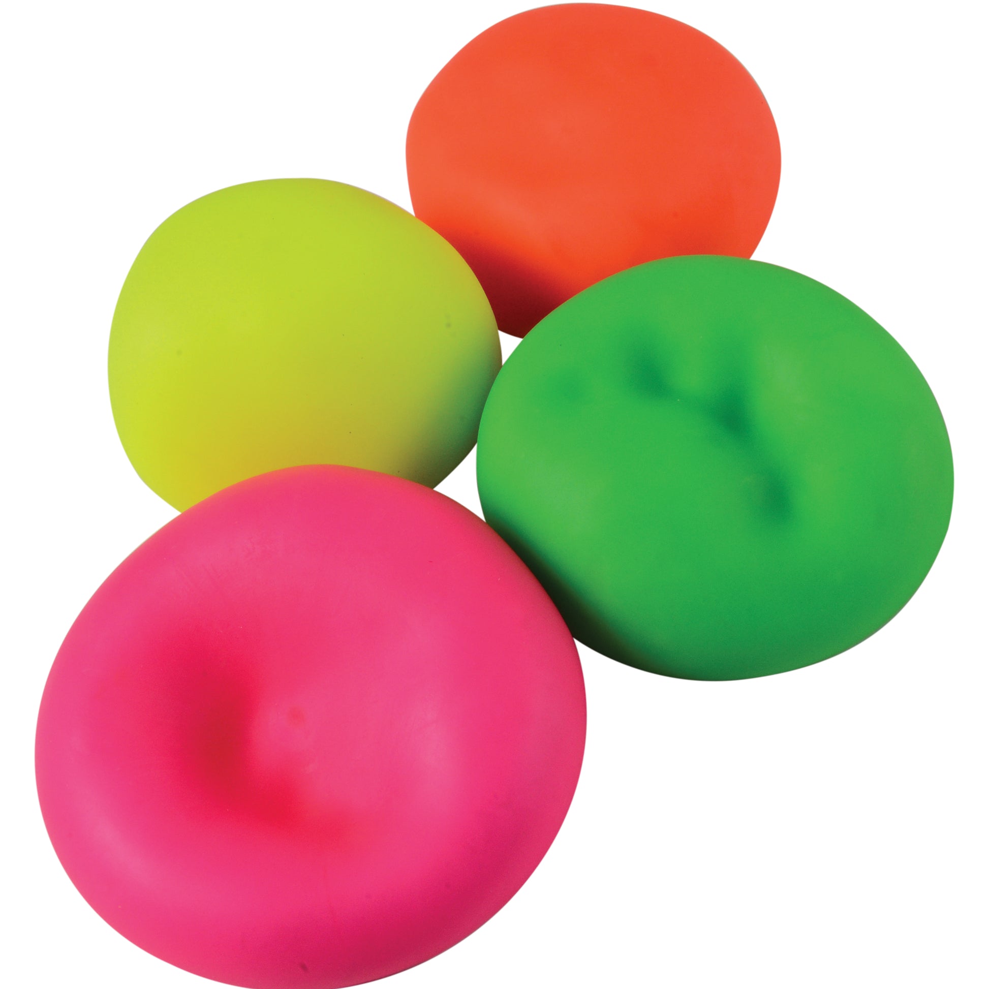 Mega Fun Doh Dough Ball