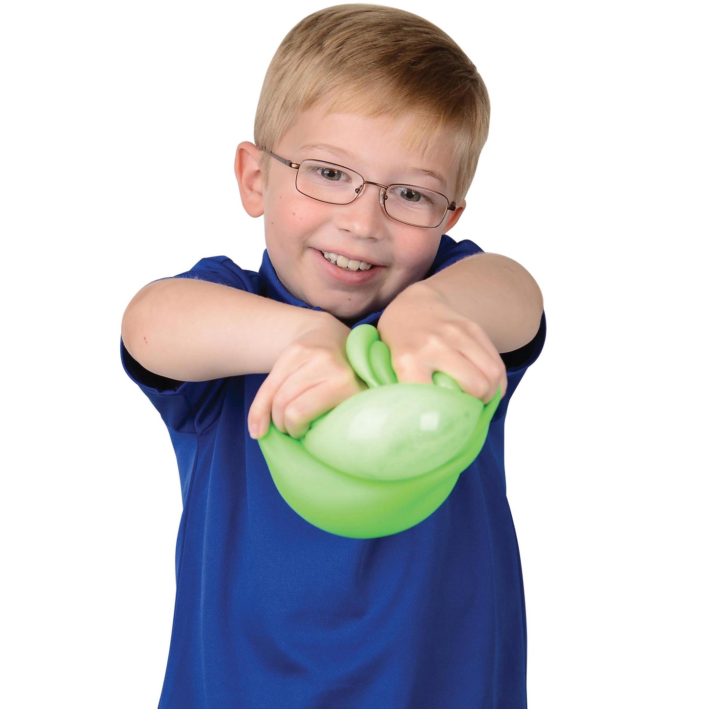 Mega Fun Doh Dough Ball